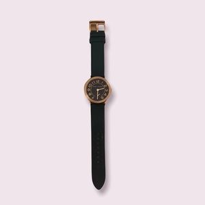 Marc Jacobs Emerald Watch